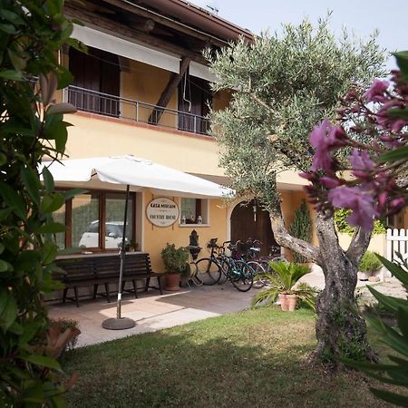 Country House Casamiriam Mirano Ngoại thất bức ảnh