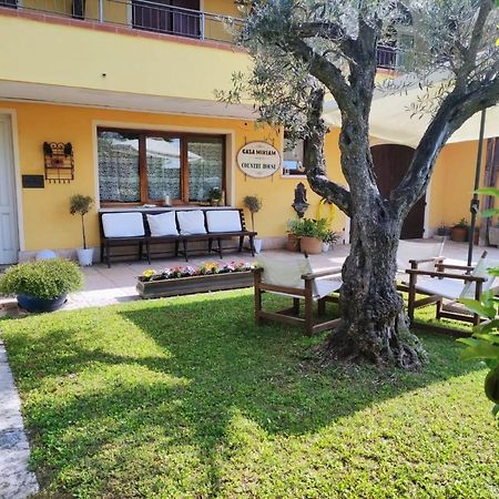 Country House Casamiriam Mirano Ngoại thất bức ảnh