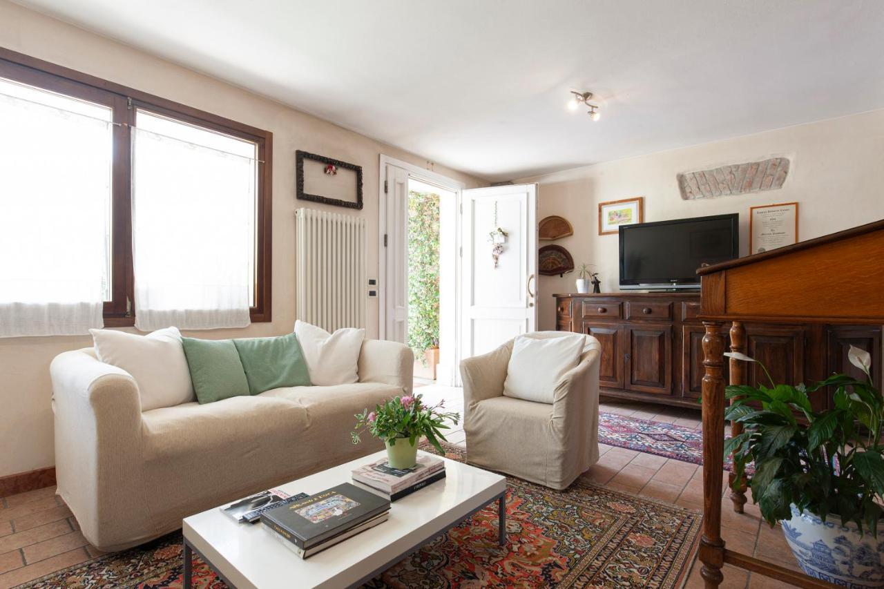 Country House Casamiriam Mirano Ngoại thất bức ảnh