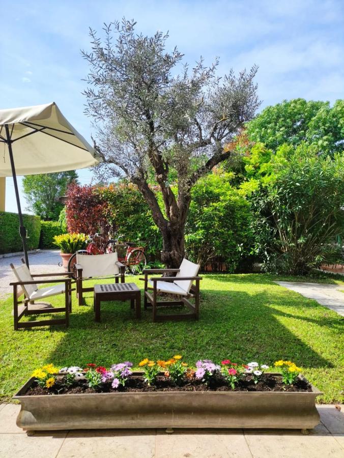 Country House Casamiriam Mirano Ngoại thất bức ảnh